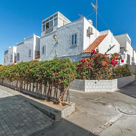 Casa Salma 2 Maspalomas (Gran Canaria) Exterior foto