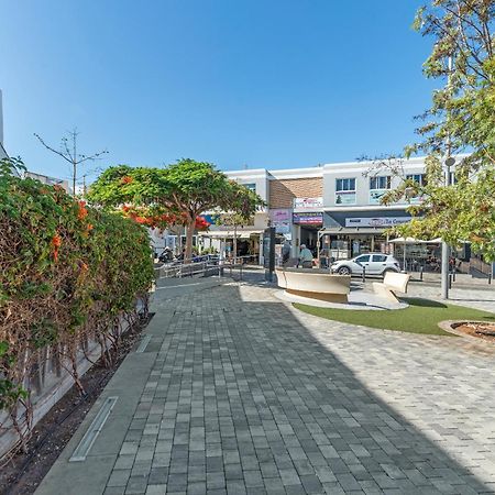 Casa Salma 2 Maspalomas (Gran Canaria) Exterior foto