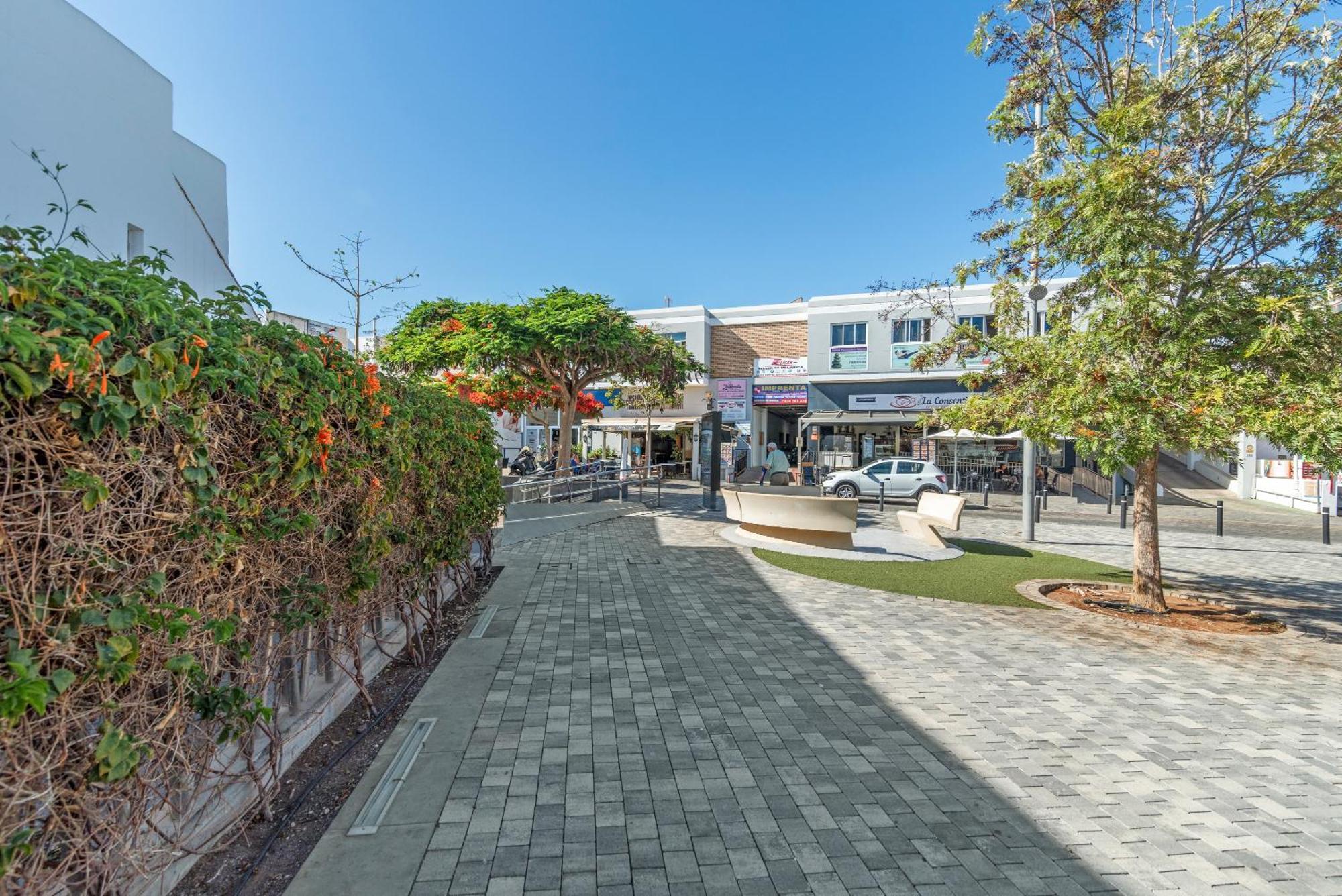 Casa Salma 2 Maspalomas (Gran Canaria) Exterior foto