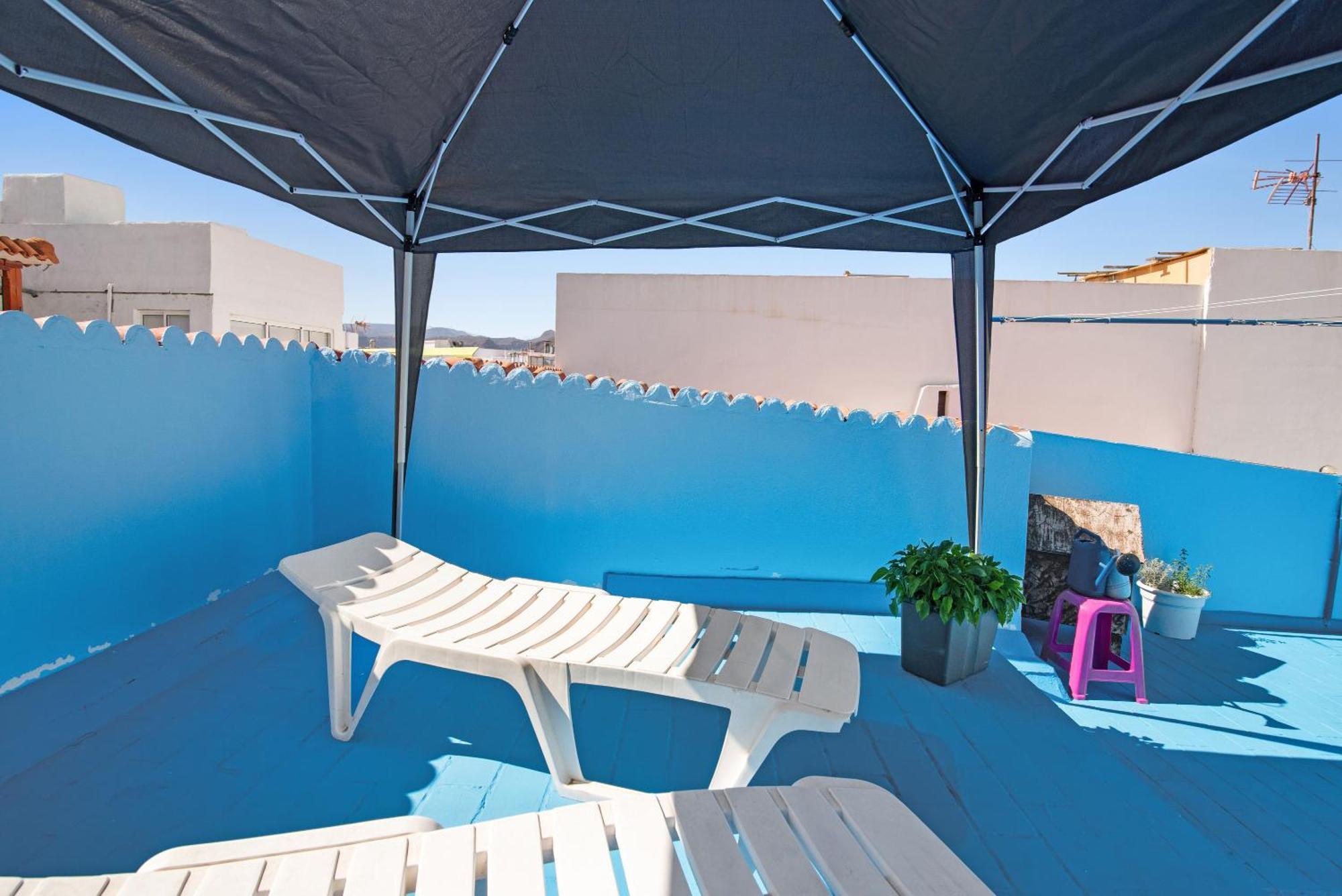 Casa Salma 2 Maspalomas (Gran Canaria) Exterior foto