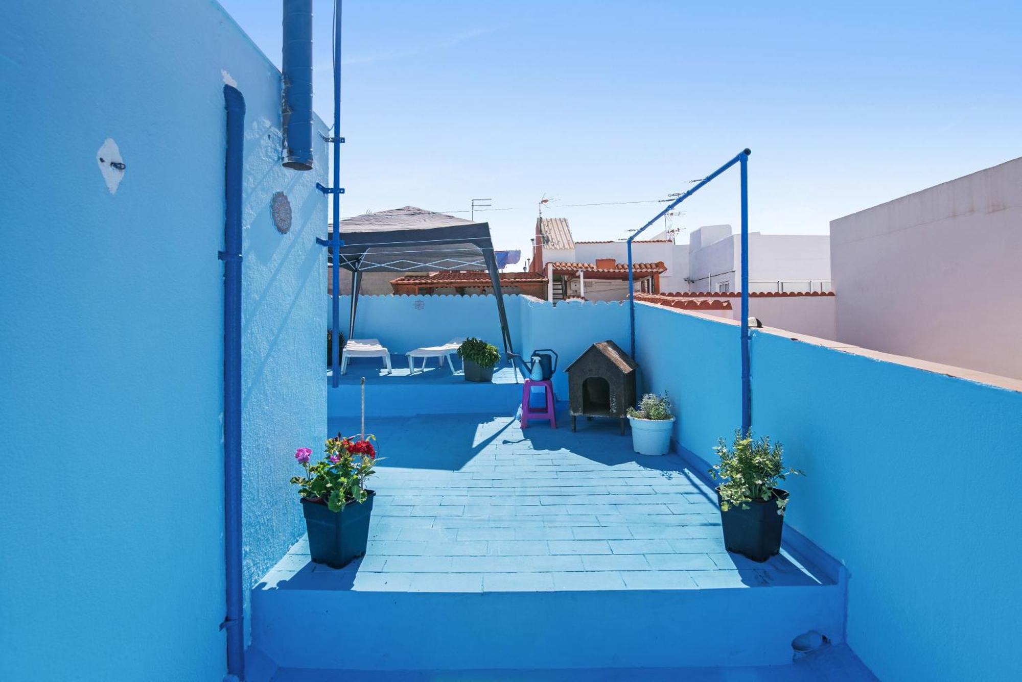 Casa Salma 2 Maspalomas (Gran Canaria) Exterior foto