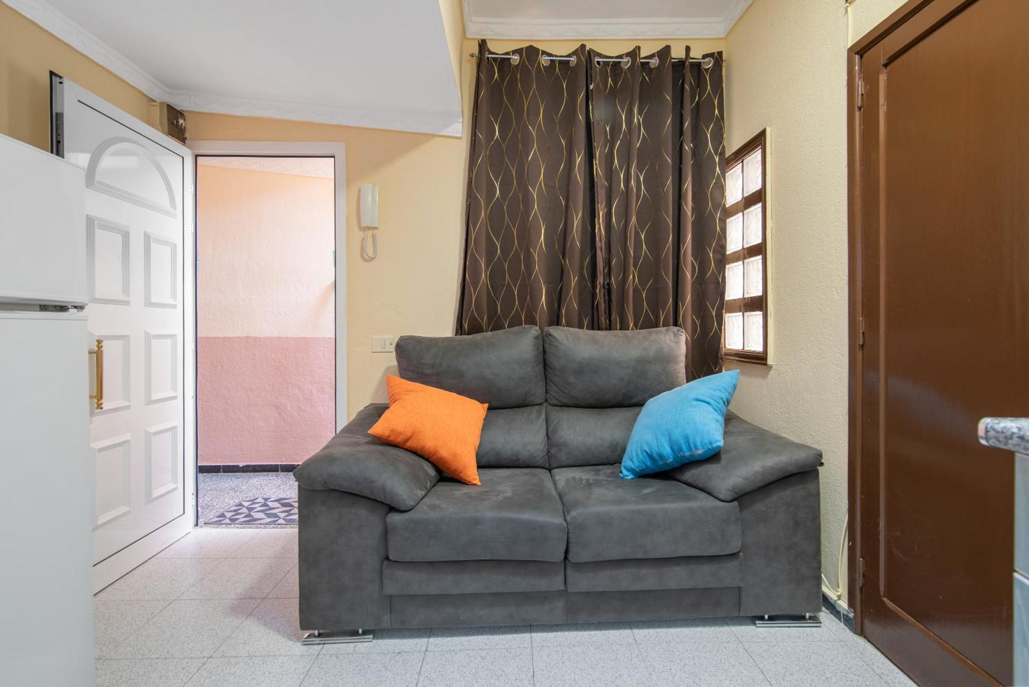 Casa Salma 2 Maspalomas (Gran Canaria) Exterior foto