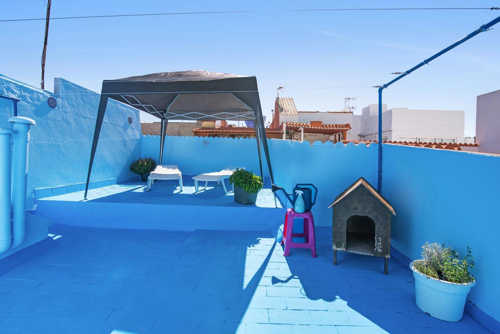 Casa Salma 2 Maspalomas (Gran Canaria) Exterior foto